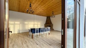 Fotografie z fotogalerie ubytování House Mukhrani v destinaci Mukhrani