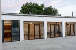 Fotografie z fotogalerie ubytování House Mukhrani v destinaci Mukhrani