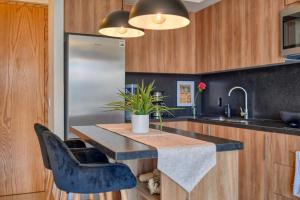 Fotografie z fotogalerie ubytování Cozy 1Br Apt - Pool - Gym - 2 Min to the Beach v destinaci Bucerías