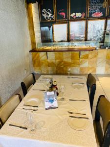 Foto dalla galleria di Lida Marie Guesthouse a Windhoek