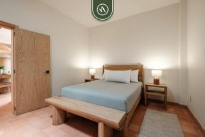 Φωτογραφία από το άλμπουμ του Centric 3BR Condo in Downtown in Oaxaca σε Oaxaca City