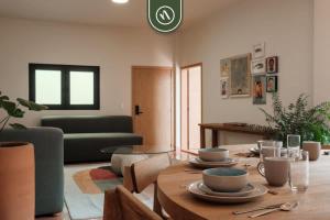 Φωτογραφία από το άλμπουμ του Centric 3BR Condo in Downtown in Oaxaca σε Oaxaca City