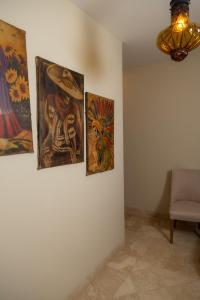 Gallery image of Baja Toms B311 - 3 Bedrooms with a wonderful view in El Tule