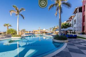 Gallery image of Amazing Villa with 3BR - Private Pool in El Tule