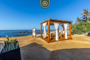 Gallery image of Amazing Villa with 3BR - Private Pool in El Tule