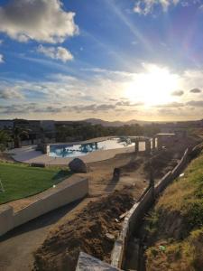 Gallery image of Baja Toms B311 - 3 Bedrooms with a wonderful view in El Tule