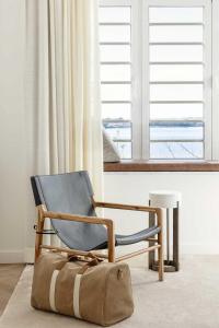 Fotografie z fotogalerie ubytování Upon Harbor - Seixal Bay Hotel v destinaci Seixal