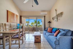 Χώρος καθιστικού στο Viva Condominiums Viva 28