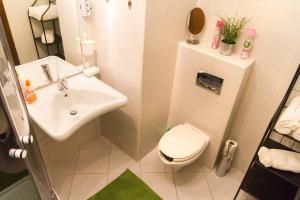 Kazinczy Dream Apartment 1075 Budapest, Kazinczy utca 52/C 1/14 kép - 2