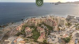 Gallery image of Beachfront Condo with Amazing View to the Sea in El Tule