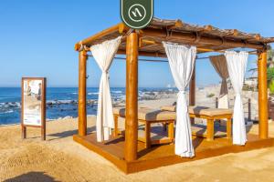 Gallery image of Great Condo with Private Balcony - Ocean View in El Tule
