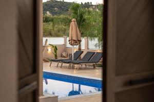Φωτογραφία από το άλμπουμ του Amelia Residence στο Τραγάκι