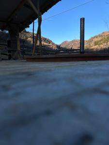 Gallery image of Montain Cabin Apuseni in Săgagea +19 photos