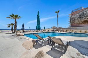 Πισίνα στο ή κοντά στο Viva Condominiums Viva 28