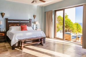 Katil atau katil-katil dalam bilik di Sea Jewel +20 gambar