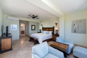 Televisyen dan/atau pusat hiburan di Sea Jewel