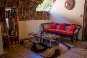 Φωτογραφία από το άλμπουμ του Villa Mozilla σε Diani Beach