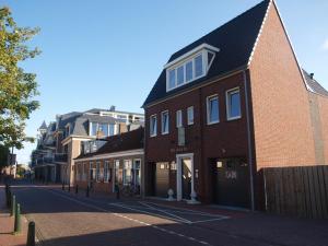 Gallery image of B&B De Domburcht in Domburg