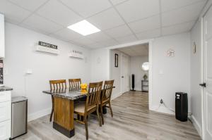 Gallery image of Adventure Basement Unit in Buford