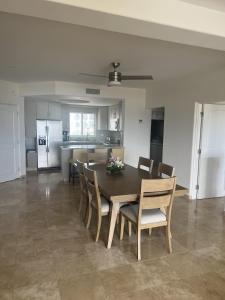 Kuchyň nebo kuchyňský kout v ubytování Las Mañanitas LM E3301