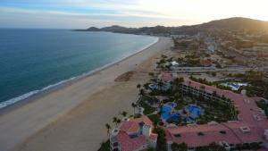 Příroda nedaleko prázdninového domu