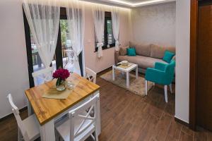 Gallery image of Lane Apartmani - Terasa in Vrhpolje
