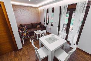 Gallery image of Lane Apartmani - Terasa in Vrhpolje