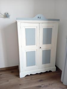 Gallery image of Ai 4 gatti in Mascalucia