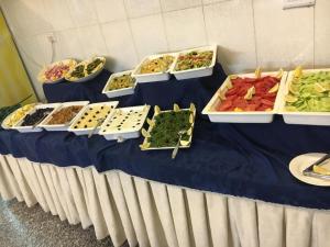 Gallery image of فندق التاج - الكاظمية المقدسة in Baghdad