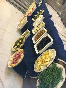 Gallery image of فندق التاج - الكاظمية المقدسة in Baghdad