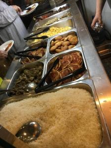 Gallery image of فندق التاج - الكاظمية المقدسة in Baghdad