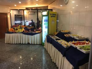 Gallery image of فندق التاج - الكاظمية المقدسة in Baghdad +25 photos