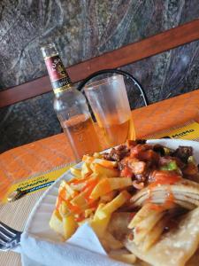Gallery image of Light Hour Hotel Mbale in Mbale