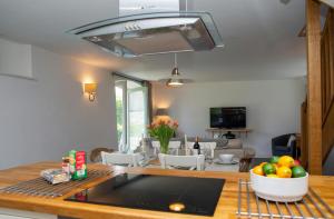 Φωτογραφία από το άλμπουμ του The Dovecote Llechryd σε Llechryd