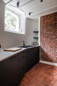 Fotografie z fotogalerie ubytování De Zwarte Molen - erfgoedlogie in het groen v destinaci Lille