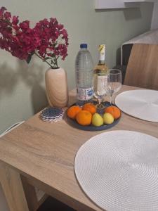 Drinks på MaGorja Torrevieja Residences