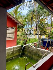 Fotografie z fotogalerie ubytování Pousada La bodeguita v destinaci Mucuri + 13 fotografií