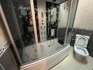 Billede fra billedgalleriet på شقق في بلجرشي i Baljurashi