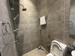 Billede fra billedgalleriet på شقق في بلجرشي i Baljurashi