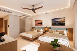Galeriebild der Unterkunft Hyatt Vivid Punta Cana in Punta Cana