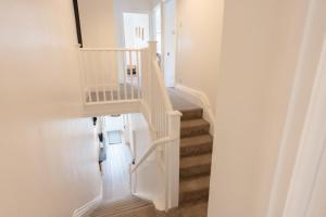 Imagen de la galería de 4-Bedroom Coastal Getaway in Pembroke Dock, en Pembroke Dock 36 fotos más