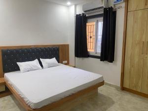 Billede fra billedgalleriet på Gaya Ji Homestays 3BHK luxury apartments i Gaya