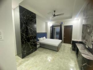 Billede fra billedgalleriet på Gaya Ji Homestays 3BHK luxury apartments i Gaya