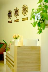 Φωτογραφία από το άλμπουμ του MarNar Hotel σε Yerevan