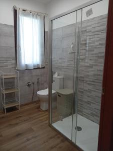 Un baño de Ai 4 gatti