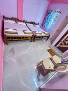 Gallery image of Trishula Farm House in Gokarna