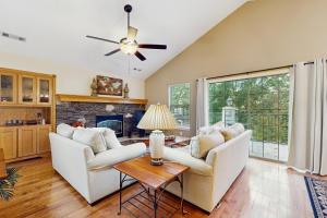 Galeriebild der Unterkunft Skinny Bear Lodge in Sevierville