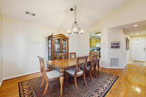 Galeriebild der Unterkunft Skinny Bear Lodge in Sevierville