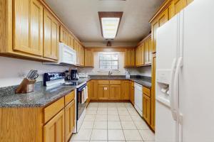 Galeriebild der Unterkunft Skinny Bear Lodge in Sevierville + 16 Fotos