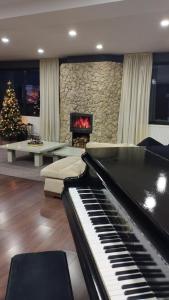 Fotografie z fotogalerie ubytování Vila Gosen v destinaci Şard